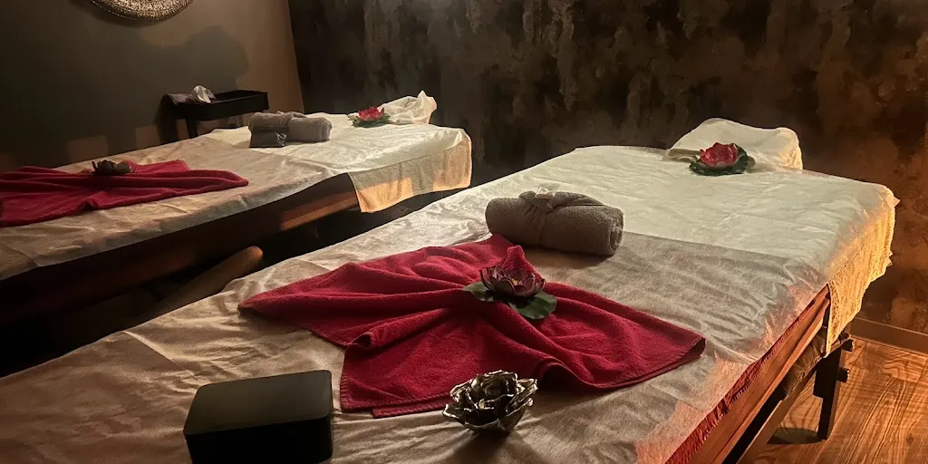 Jasmine Oriental Massage & Spa - Masaż Tajski Bielsko 10