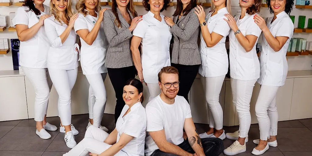 Salon Urody Jolanta Skąpska 1