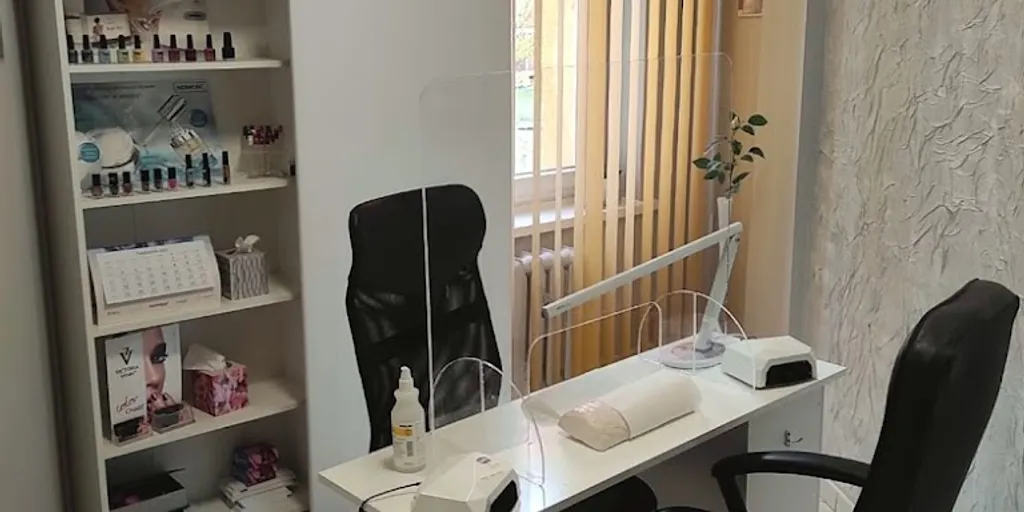 Salon Urody O.K. Osiedle Reda Gumieńce Szczecin 2