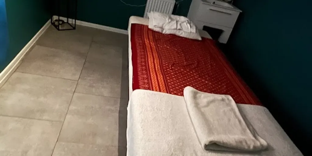 Thai World Spa Poznań (Górczyn) 2