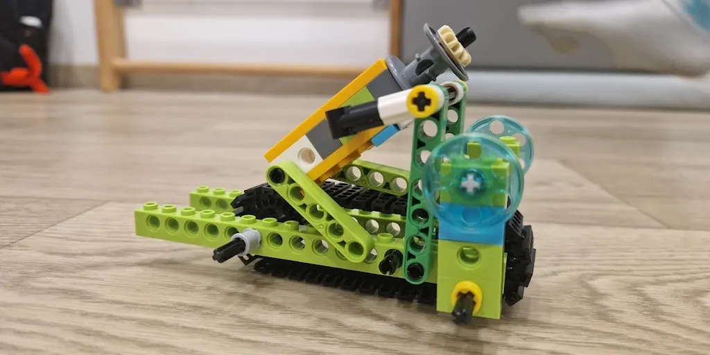 Centrum Terapii i Wspierania Rozwoju Dziecka "Rozwój Dzieci" 6