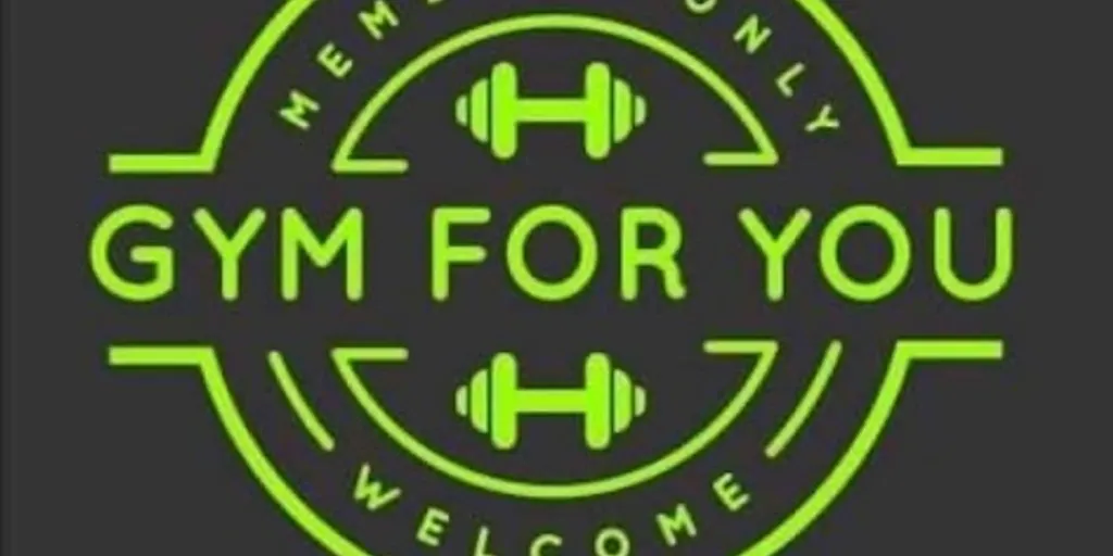 Gym For You 8
