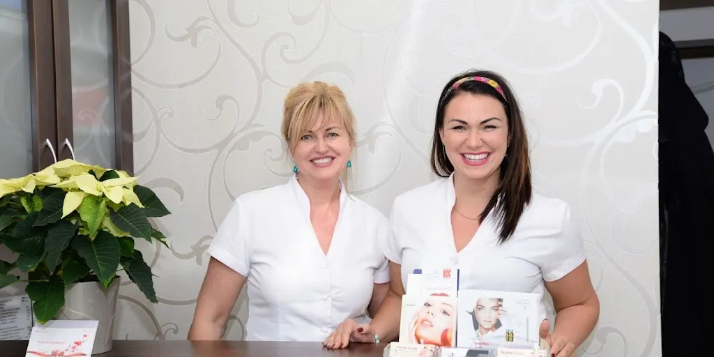 Strefa urody Anna i Albina Lotkowska 1