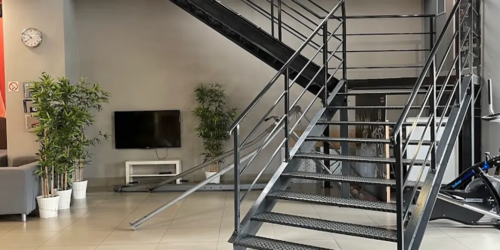 Fabryka Formy Zielona Góra Alpha 9