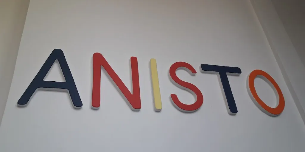 Gabinet Integracji Sensorycznej ANISTO Gdynia 2