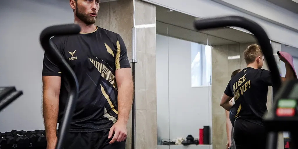 Studio Fenix - Trening Personalny, Fizjoterapia, Dietetyka, Psychologia 7