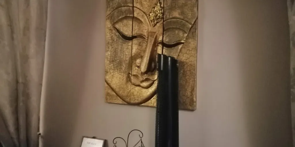 Thao Thai Salon Masażu Tajskiego w Gdańsku 5