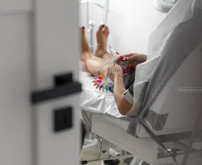 Pracownia Ma.lowanka & DZIENNE SPA Częstochowa. Oczyszczanie Wodorowe.