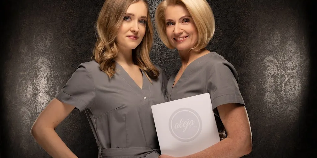 Aleja Piękna - kosmetologia holistyczna | Gabinet kosmetyczny Białystok 8