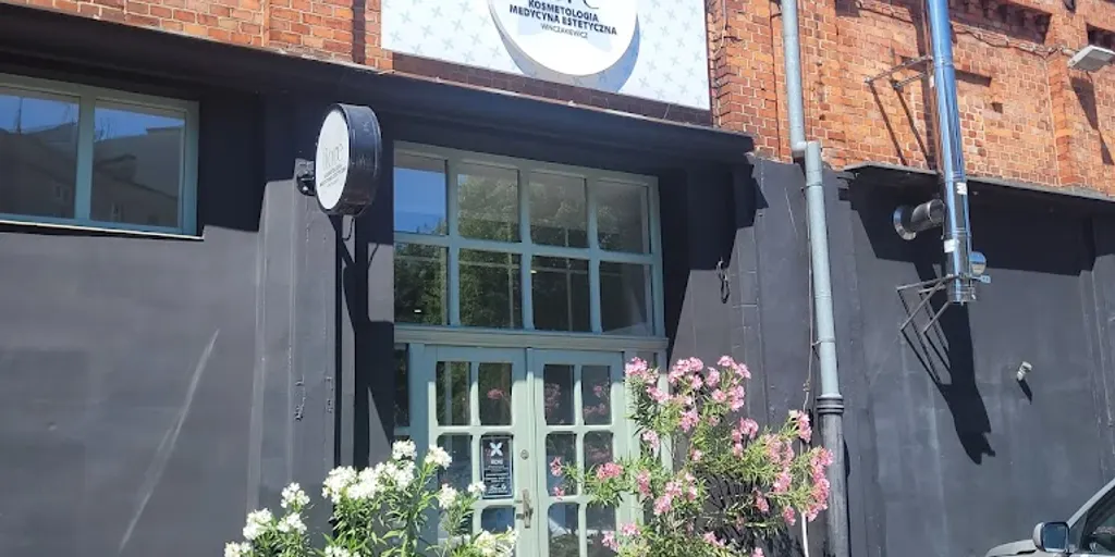 Fiore Kosmetologia i Medycyna Estetyczna Winczakiewicz - salon kosmetyczny 1