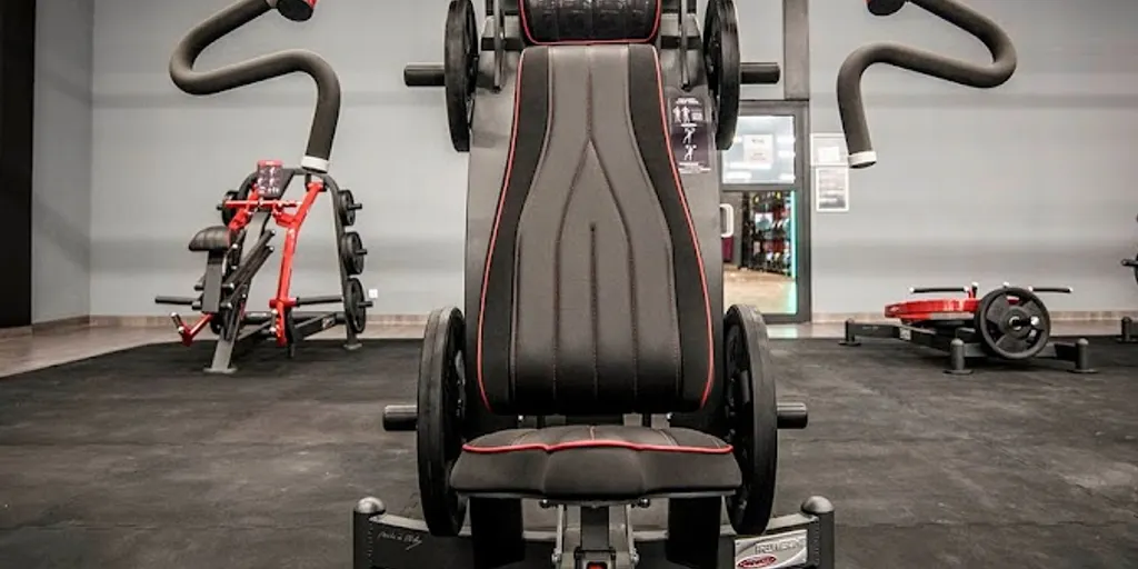 Xtreme Fitness Częstochowa 3