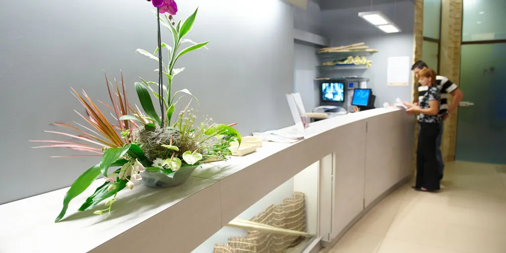 Baltica Wellness & Spa 9