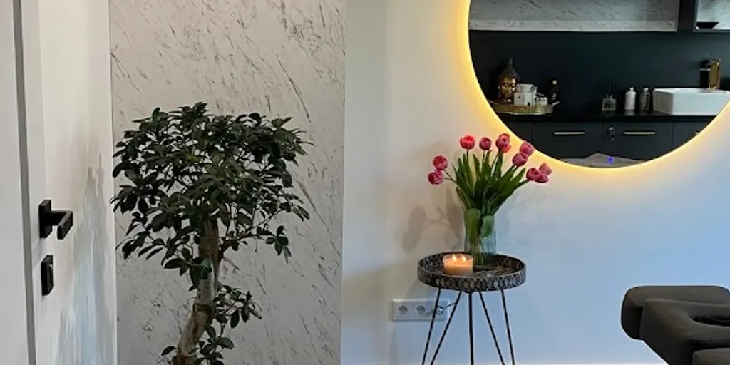 ESSENCE MASSAGE - Masaż Lublin 5