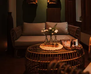 Beauty Essence - Masaż Tajski, Masaż Balijski