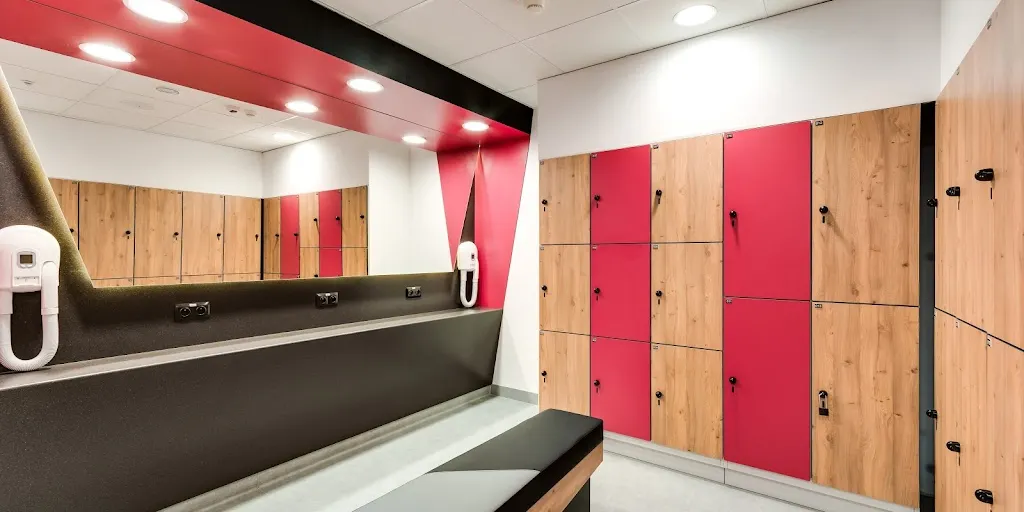 Fitness Klub CityFit - Siłownia 24h Wrocław Centrum 2