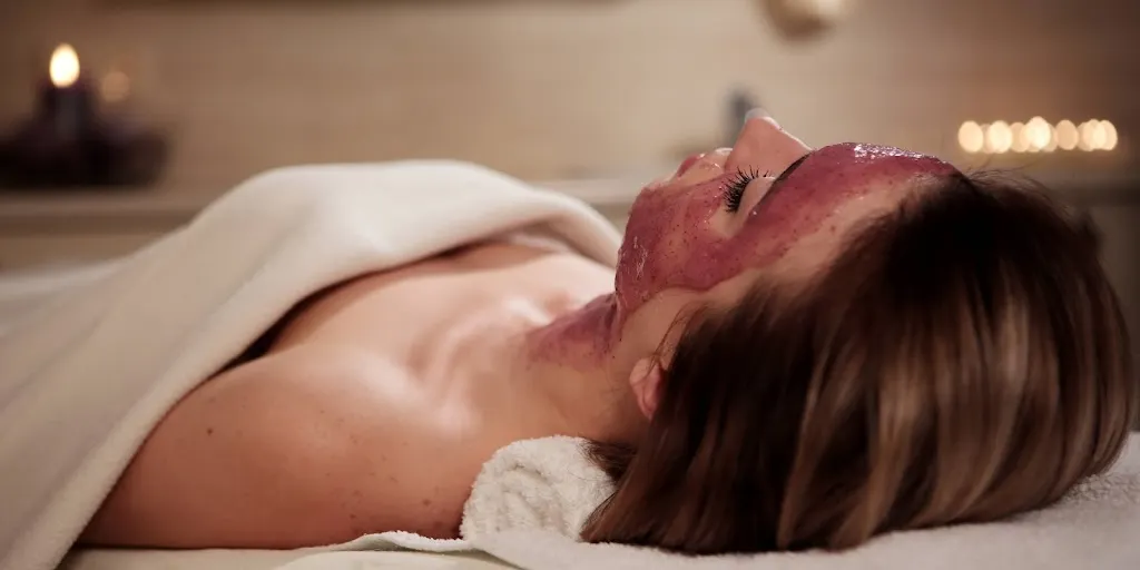 Evolution Salon Urody i SPA 5