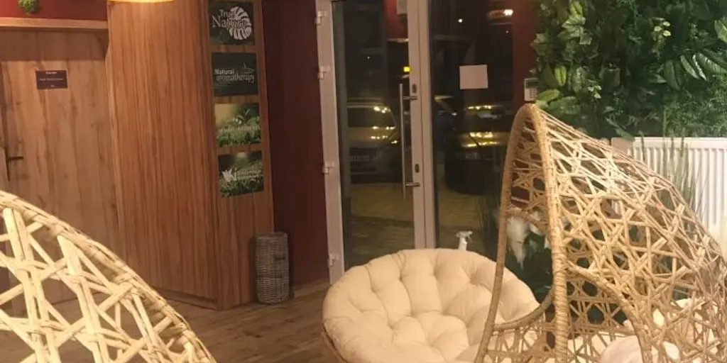 Salon Masażu Orient Massage Gdynia 5