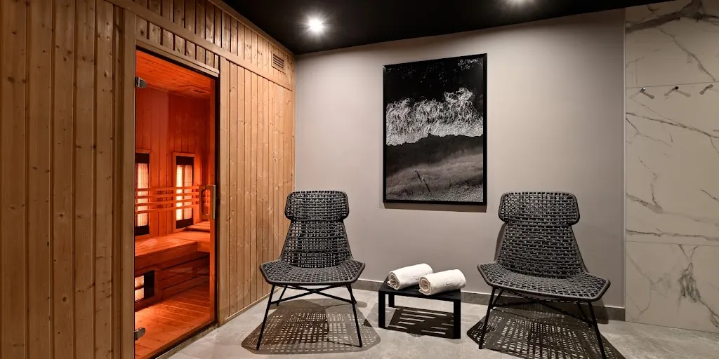 Heart Gym & Wellness 8