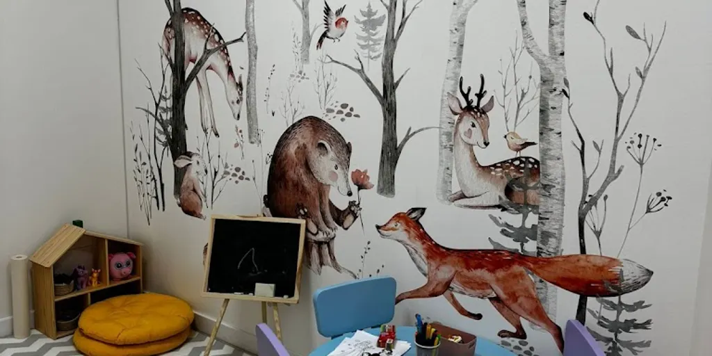 Centrum Terapii Alma 6