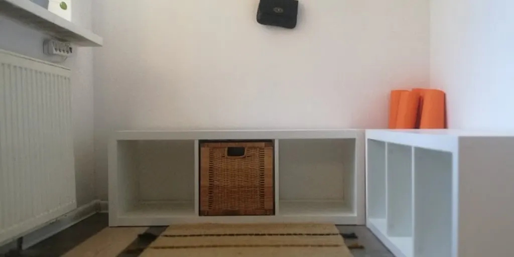 Studio Jogi Mandala 5