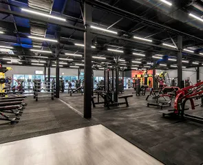 Xtreme Fitness Częstochowa