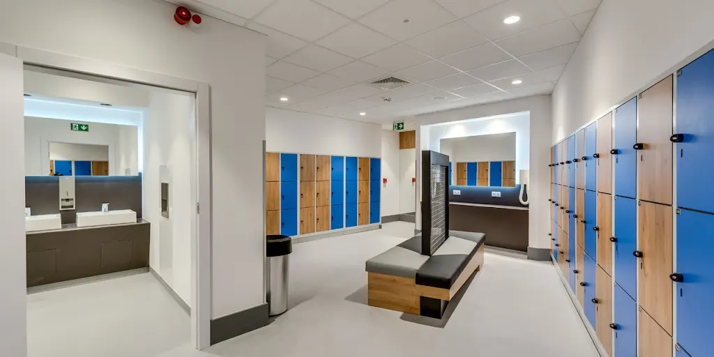 Fitness Klub CityFit - Siłownia 24h Lublin Gajek 5