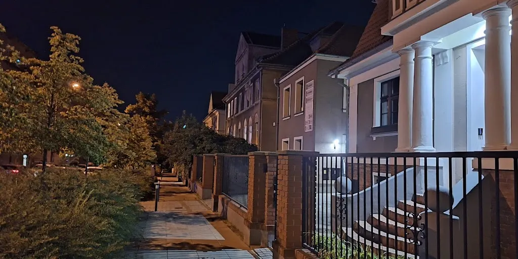 Studio Sananda Szkoła Yogi - Joga Poznań 4