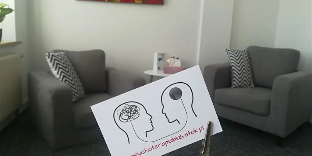 Prywatny Gabinet Psychoterapii 1