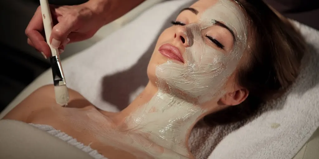 Evolution Salon Urody i SPA 6