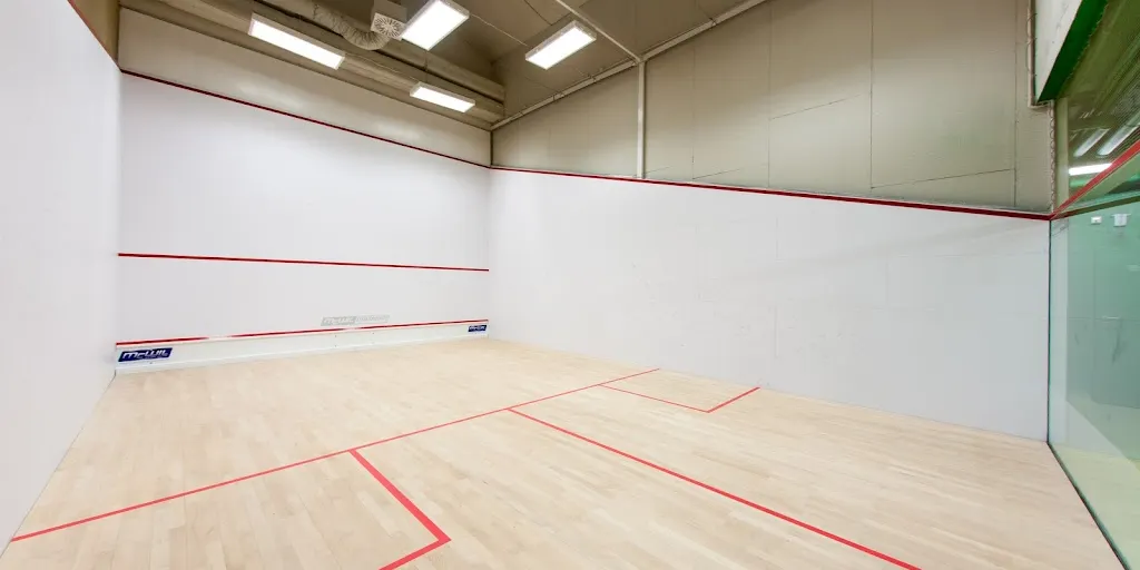 POP GYM Body & Mind Club 9