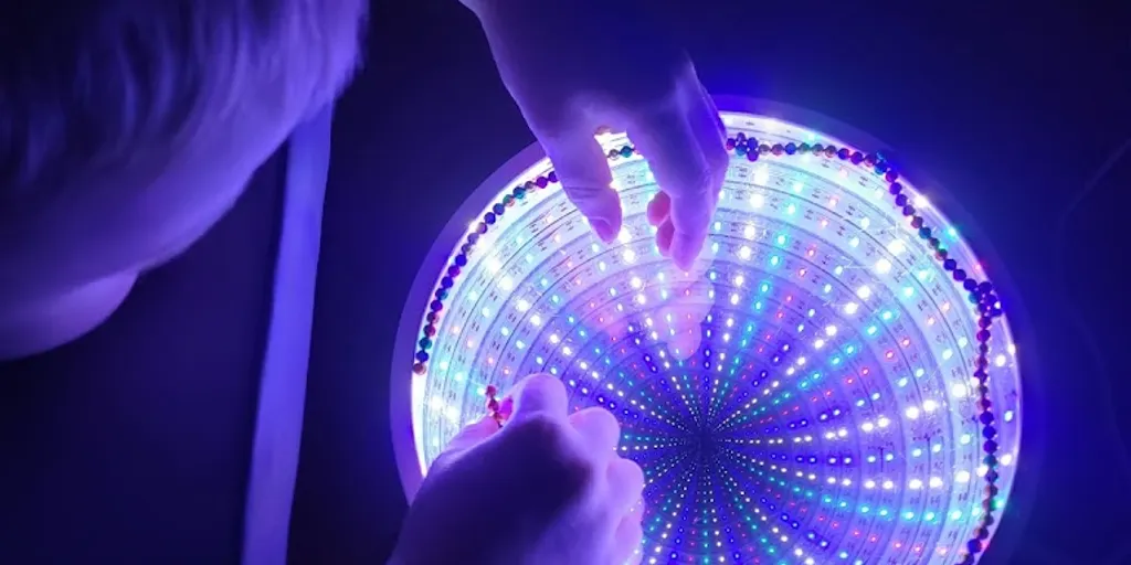 Balance Gabinety Integracji Sensorycznej w Szczecinie 9