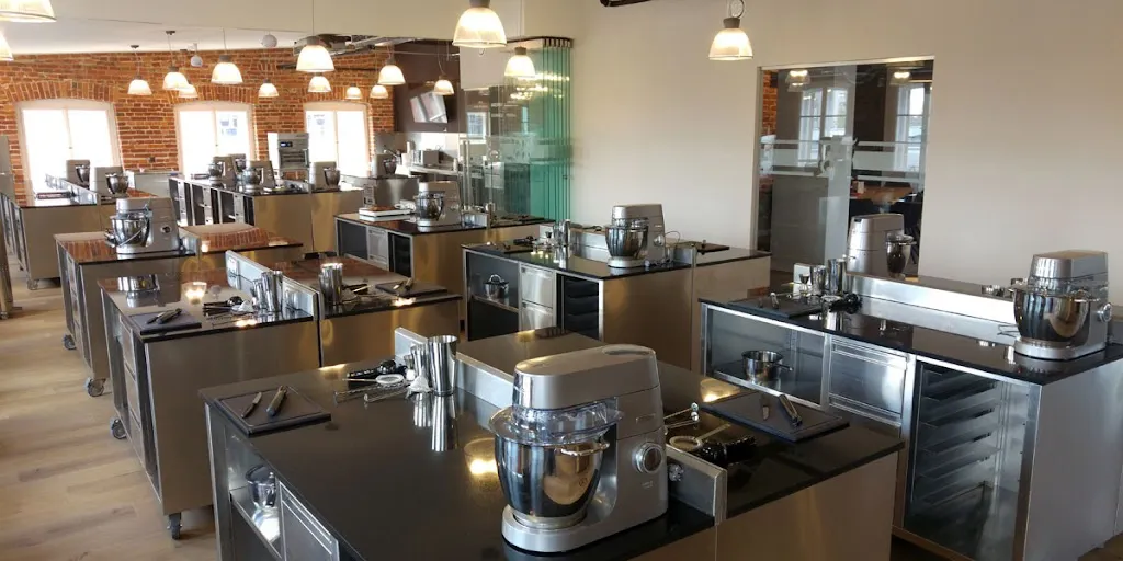 Ashanti - Międzynarodowa Szkoła Sztuki Kulinarnej 8