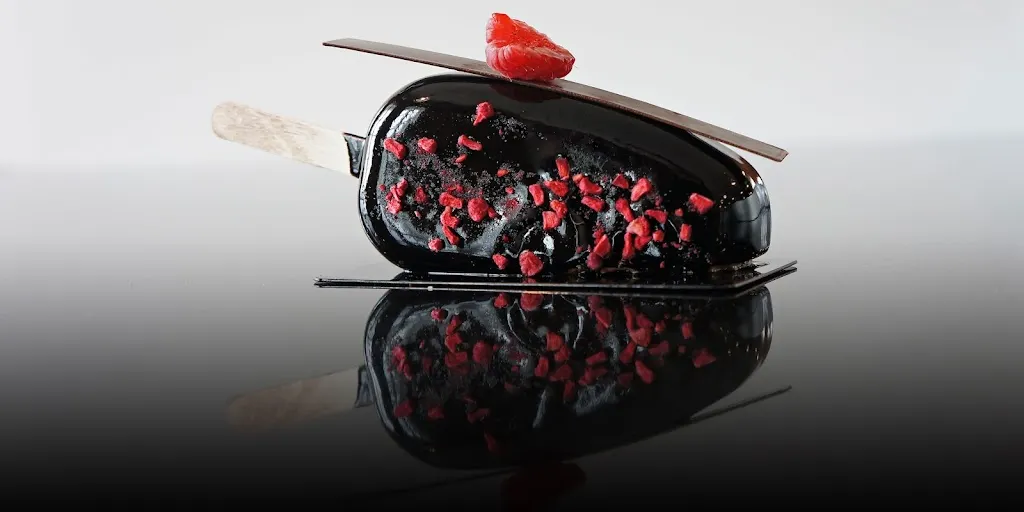 Ashanti - Międzynarodowa Szkoła Sztuki Kulinarnej 3