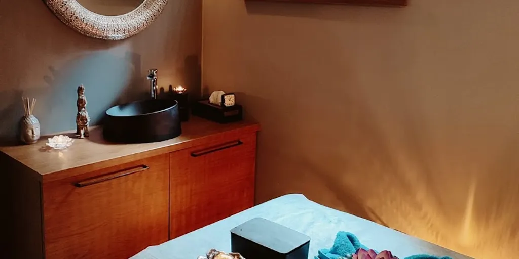 Jasmine Oriental Massage & Spa - Masaż Tajski Bielsko 1