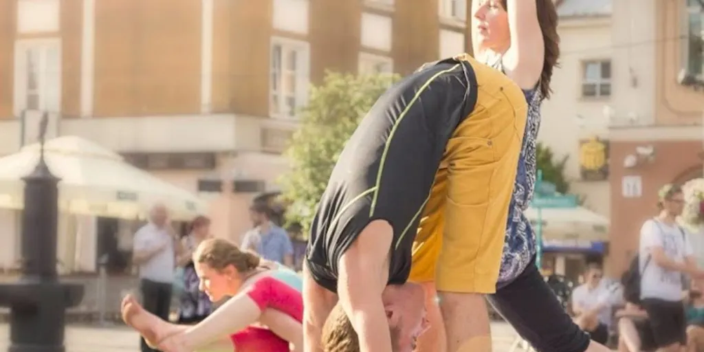 Shanti Yoga Studio 6