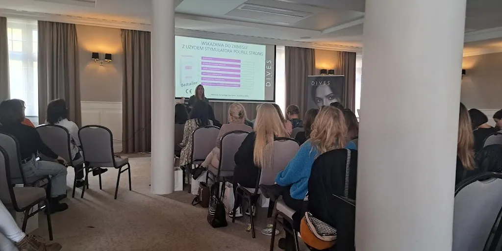 Strefa urody Anna i Albina Lotkowska 6