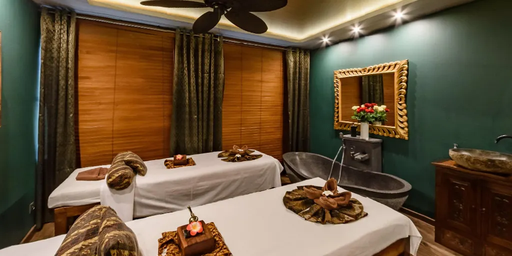 Bali Spa - Masaż Gdańsk 6