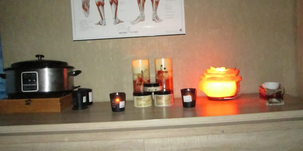 Centrum masażu Vitalia 8