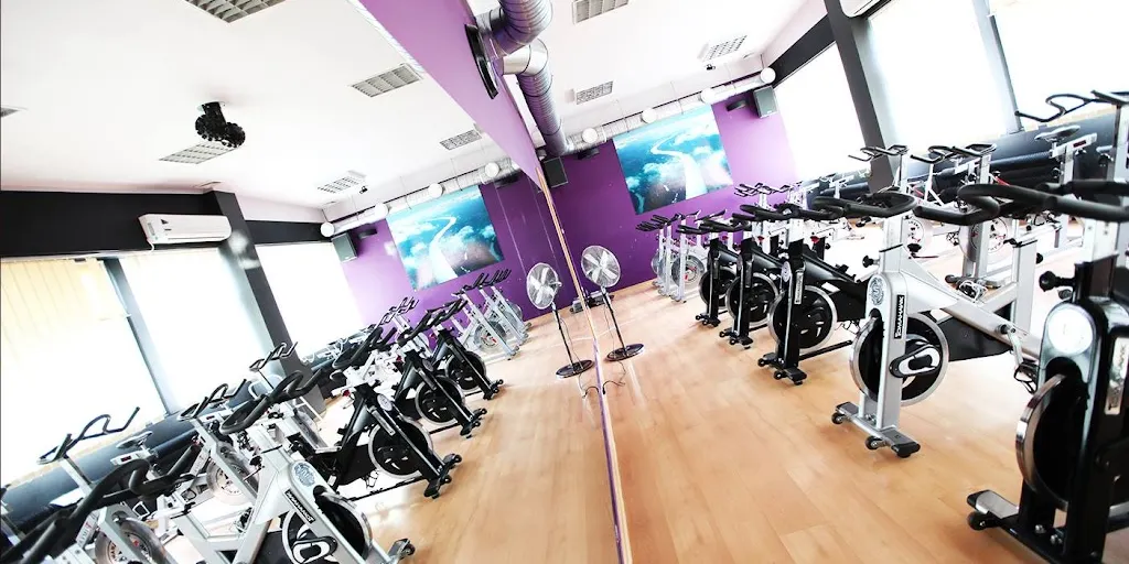 Fitmania Klub Fitness 2