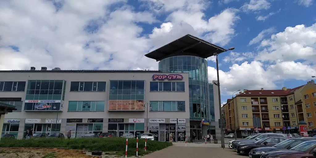 POP GYM Body & Mind Club 7