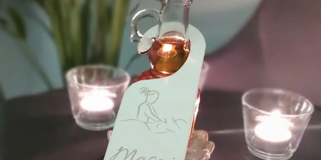 KaVi Wellness - Stara Biblioteka Wrocław day Spa wellness - masaże rytuały na ciało 8