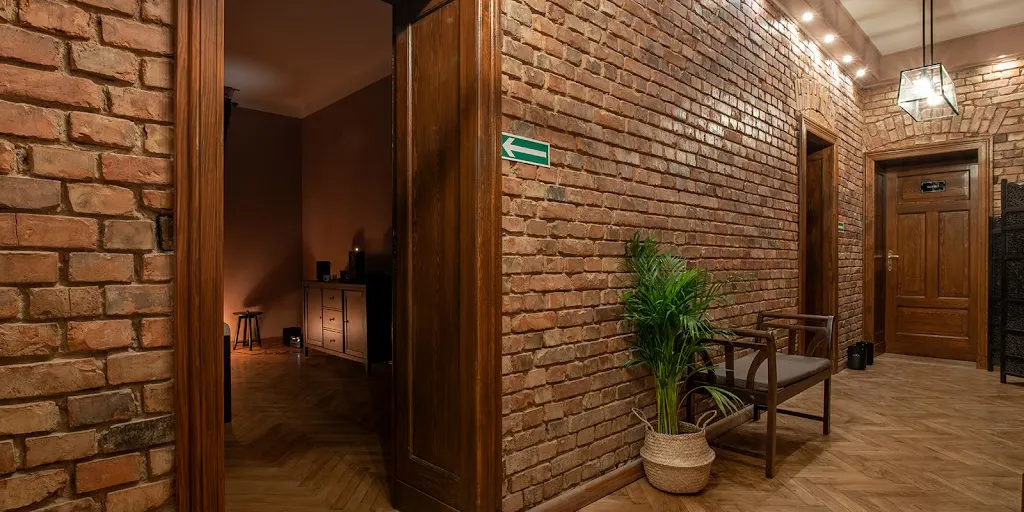 Samui SPA Poznań - Centrum 1