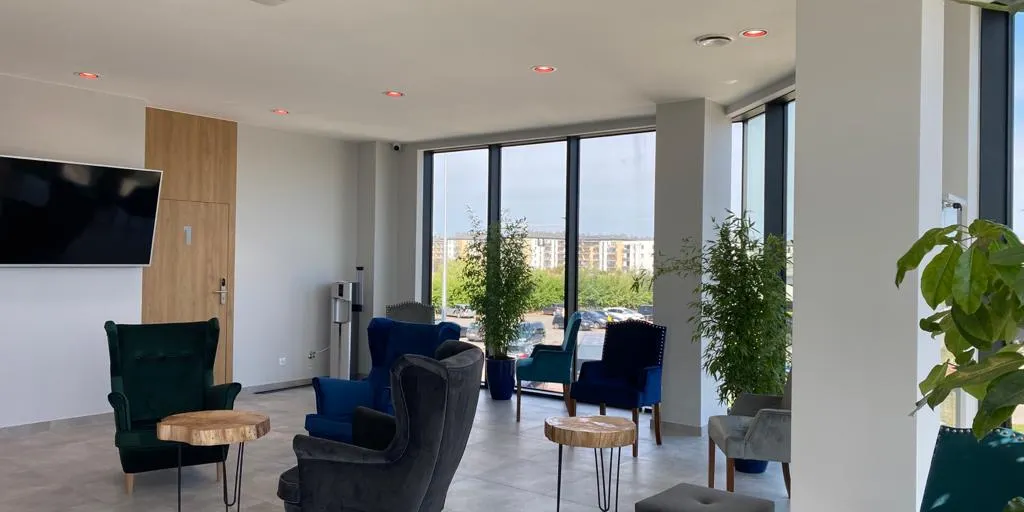 Wrocławskie Centrum Urody 5