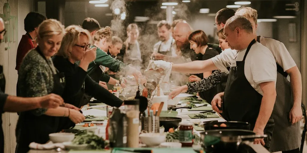 Atuty Studio Kulinarne 1