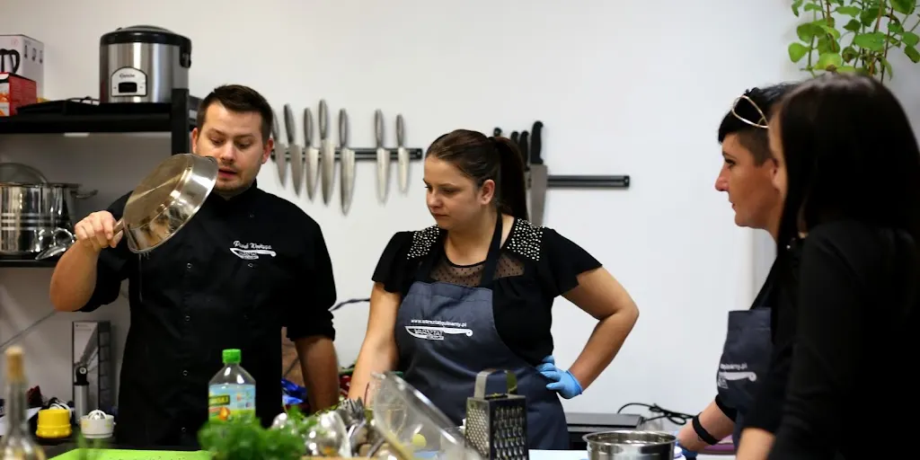 Warsztat Qulinarny 8