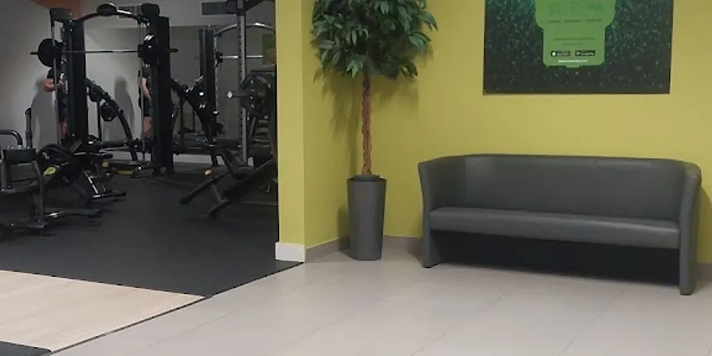 Well Fitness - Siłownia i klub fitness Wrocław Tęczowa 9