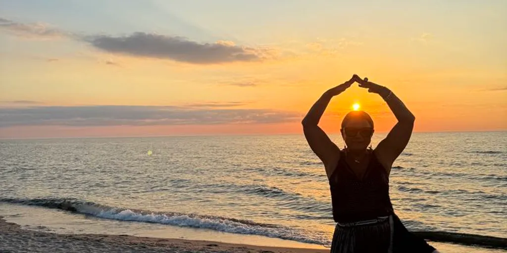 Bumblebee Joga Małgorzata Trzmiel 3