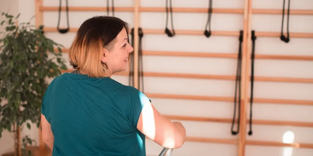 Joganika - szkoła jogi w Katowicach 8