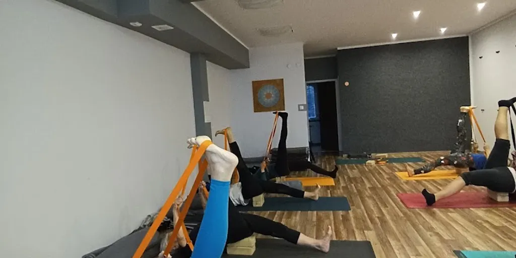 Studio Jogi Mandala 2