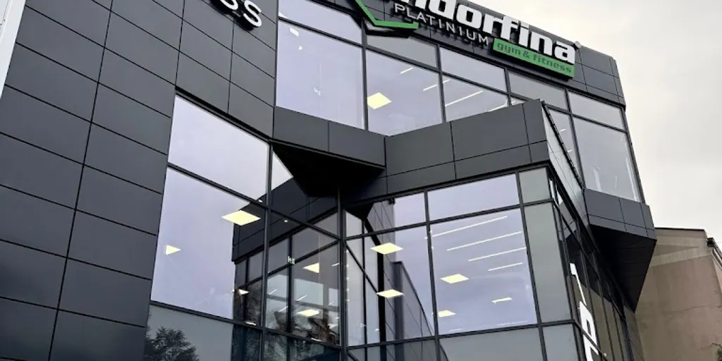 Endorfina Częstochowa | Siłownia i Fitness Klub 1